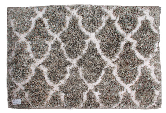 Texture Thread Floor Mat 33 32 Inches