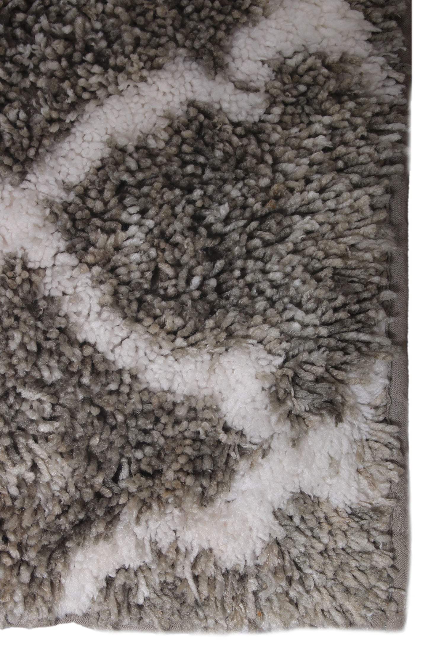 Texture Thread Floor Mat 33 32 Inches