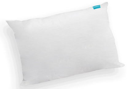 Pillow - 100% Cotton Fabric Filled with Micro Poly Fiber